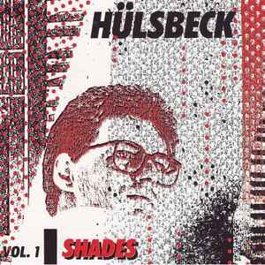 Chris Hülsbeck - Vol.1 - Shades
