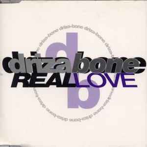 Drizabone - Real Love, Releases