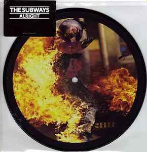 The Subways - Alright