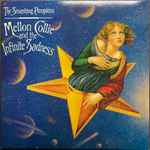 The Smashing Pumpkins – Mellon Collie And The Infinite Sadness (2021,  Yellow, Vinyl) - Discogs