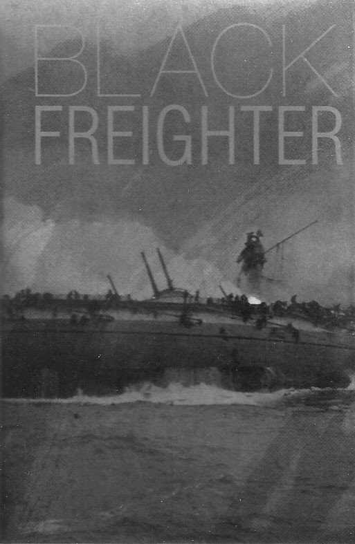 Album herunterladen Black Freighter - Discography