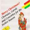Various - Merry Christmas! Choruses, Carols And Concertos For The Festive Season