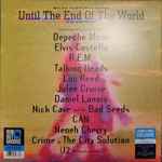 Cover of Until The End Of The World (Music From The Motion Picture Soundtrack), 2019-12-06, Vinyl