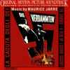 Maurice Jarre - The Damned - Die Verdammten - La Caduta Degli Dei (Original Motion Picture Soundtrack)