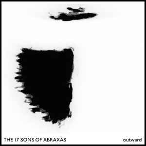 The 17 Sons Of Abraxas - Outward album cover