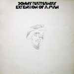 Donny Hathaway – Extension Of A Man (1973, RI - Richmond Press 