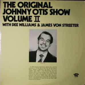 The Johnny Otis Show – The Original Johnny Otis Show (1978