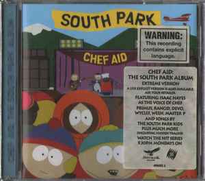 Various - Chef Aid: The South Park Album