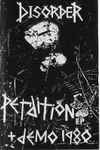 Cover of Perdition EP + Demo 1980, 2012, Cassette