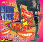Cover of Kinky Trax (New York Attitude), 1992-11-00, CD