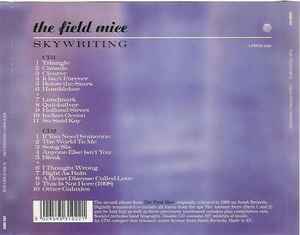 The Field Mice - Skywriting + Singles