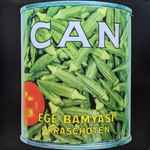 Can – Ege Bamyasi (2014, Vinyl) - Discogs