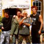 ladda ner album UK Subs - Punk Rock Rarities