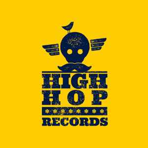 High Hop Records on Discogs