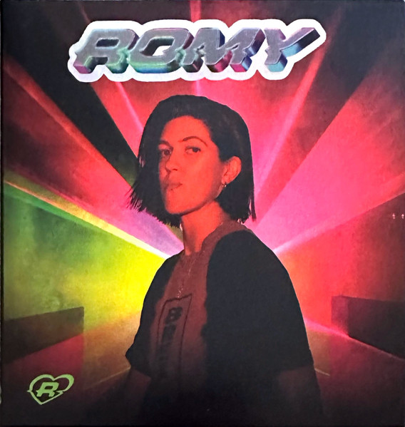 Romy - Mid Air | Releases | Discogs