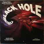 Cover of The Black Hole (Original Motion Picture Soundtrack) - Colonna Sonora Originale Del Film "Il Buco Nero", 1979, Vinyl