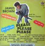 Cover of Please Please Please, , Vinyl