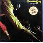 Cover of Freddie King (1934-1976), 1987-09-01, Vinyl