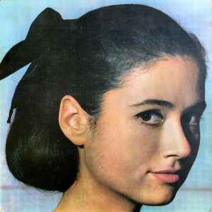 Gigliola Cinquetti – Gigliola Cinquetti (1964, Gatefold, Vinyl) - Discogs