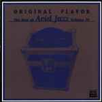 Cover of Original Flavor: The Best Of Acid Jazz Volume III, 1997-04-22, CD