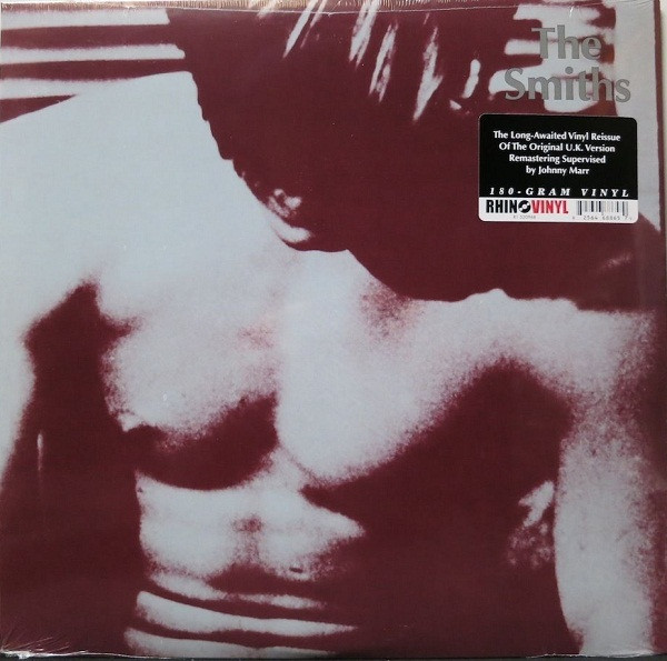 The Smiths – The Smiths (2009, 180 Gram, Vinyl) - Discogs