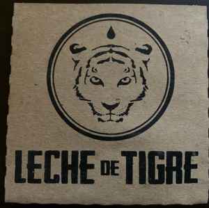 Leche De Tigre - EP1 album cover