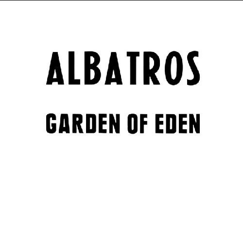 Albatros – Garden Of Eden (2000