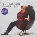 Cover of Beautiful World, 2005, CD