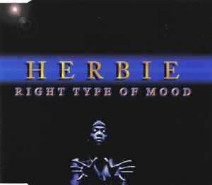 Right Type Of Mood - Herbie