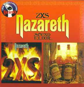 Nazareth (2) - 2XS / Sound Elixir