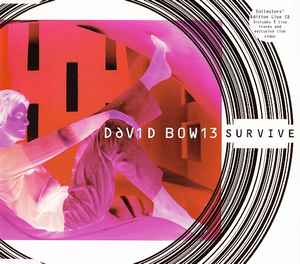 David Bowie - Survive