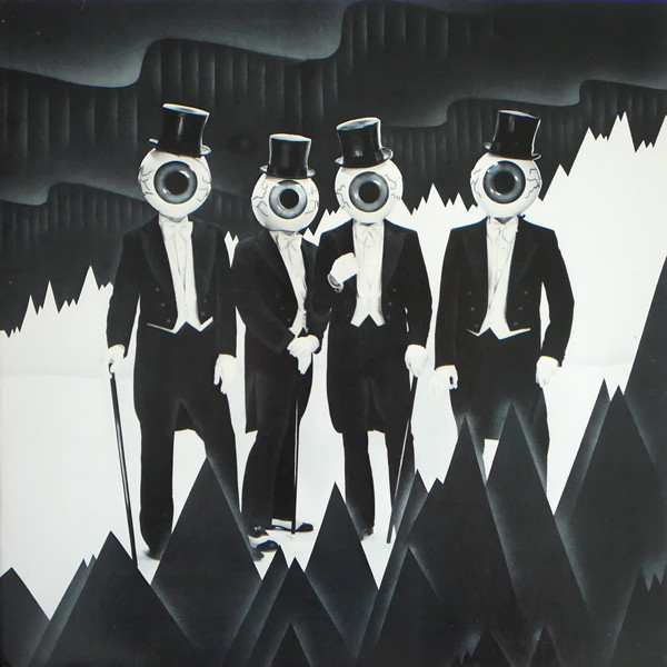 The Residents - The Walrus Hunt
