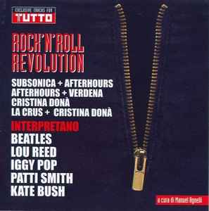 Rock'N'Roll Revolution - Various