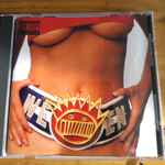 Ween – Chocolate And Cheese (2003, CD) - Discogs