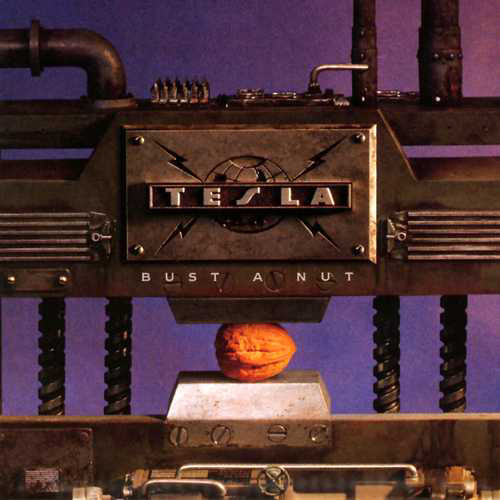Tesla - Bust A Nut | Releases | Discogs
