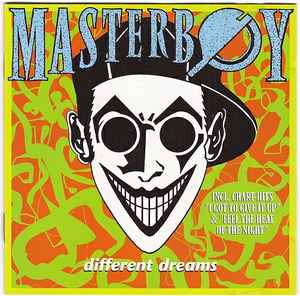 Masterboy - Different Dreams