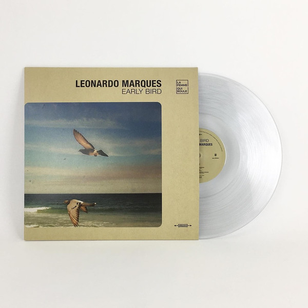 télécharger l'album Leo Marques - Early Bird