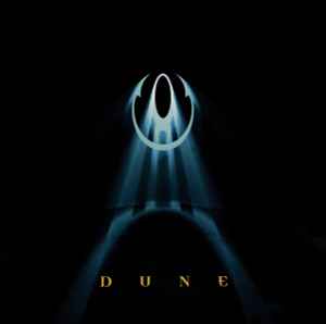 Dune – Dune (1995, CD) - Discogs