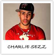 Charlie Sezz