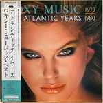 Cover of The Atlantic Years 1973 - 1980, 1983, Vinyl