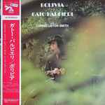Cover of Bolivia, 1973, Vinyl