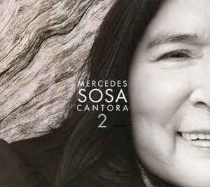 Mercedes Sosa – Cantora 1 (2009