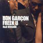 Cover of Freek U (R&B Version), 2005-06-06, CD
