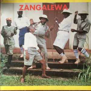 Zangalewa, Tom Yom's - Caporal Grille