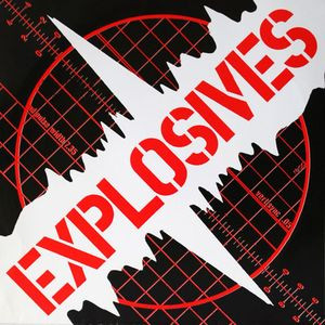 ladda ner album The Explosives - Explosives