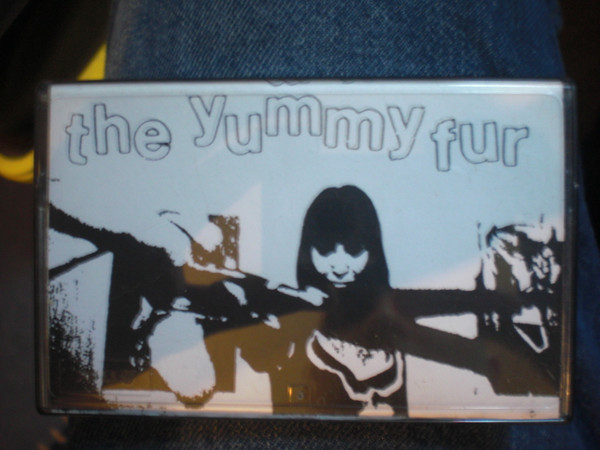 lataa albumi The Yummy Fur - The Yummy Fur