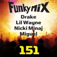 Funkymix Vol. 151 (2011, Vinyl) - Discogs