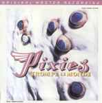 Pixies – Trompe Le Monde (2013, SACD) - Discogs