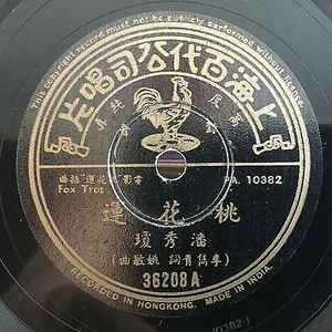 Hong Kong and Cha Cha music Discogs