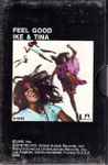Cover of Feel Good, 1972, Cassette
